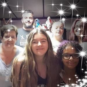 Meet your Posher, George